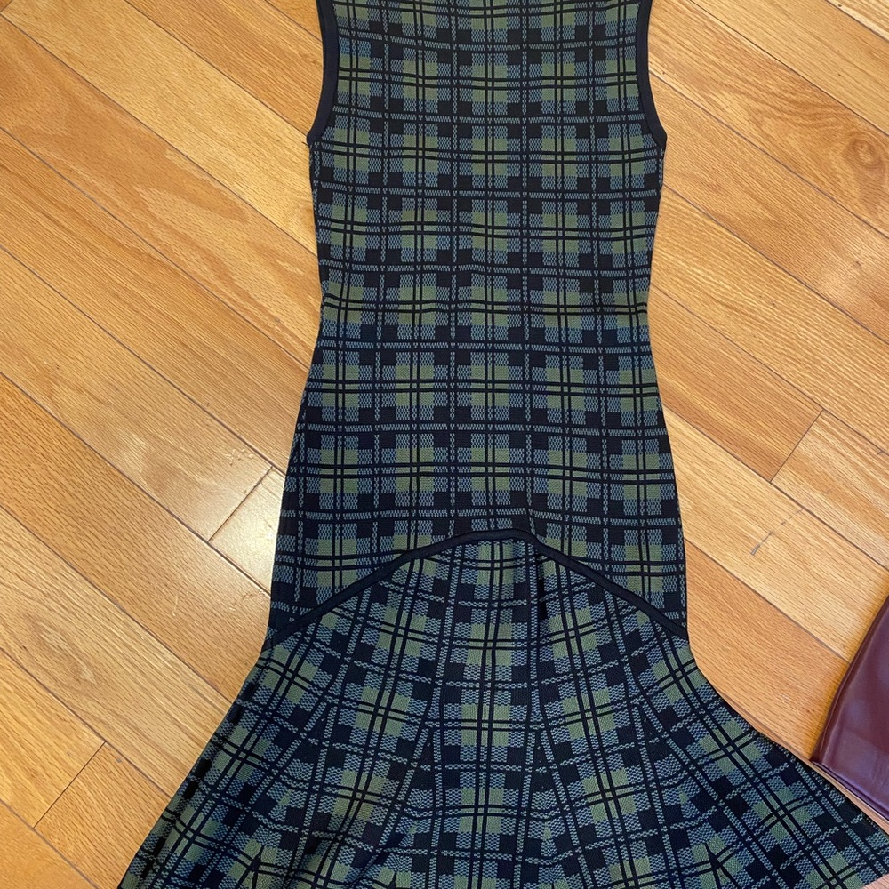 Ronny Kobo Dress